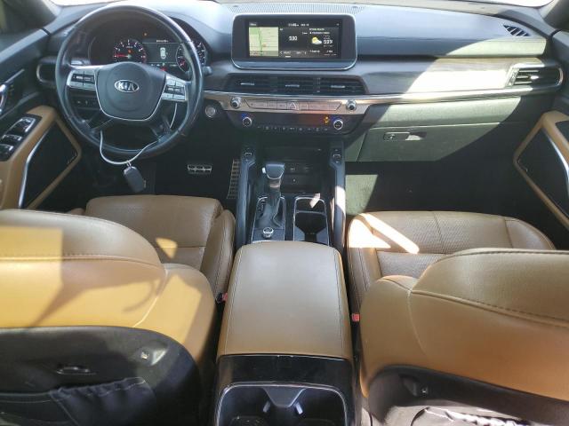 Kia Telluride Sx Image 12