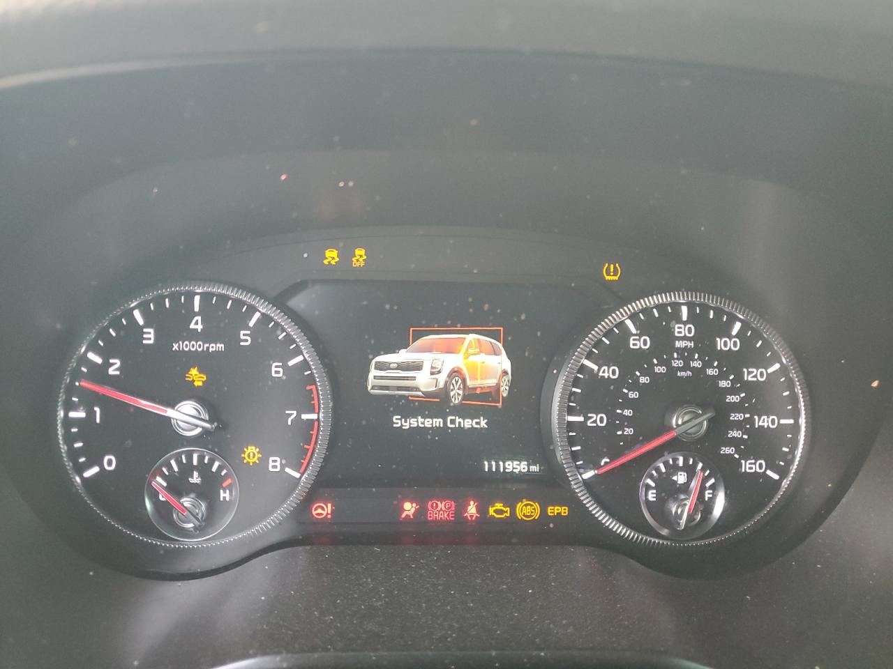 Kia Telluride Sx Image 10