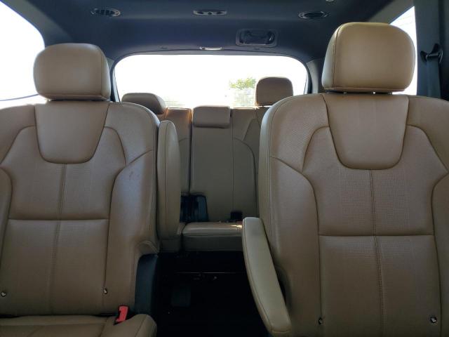 Kia Telluride Sx Image 13