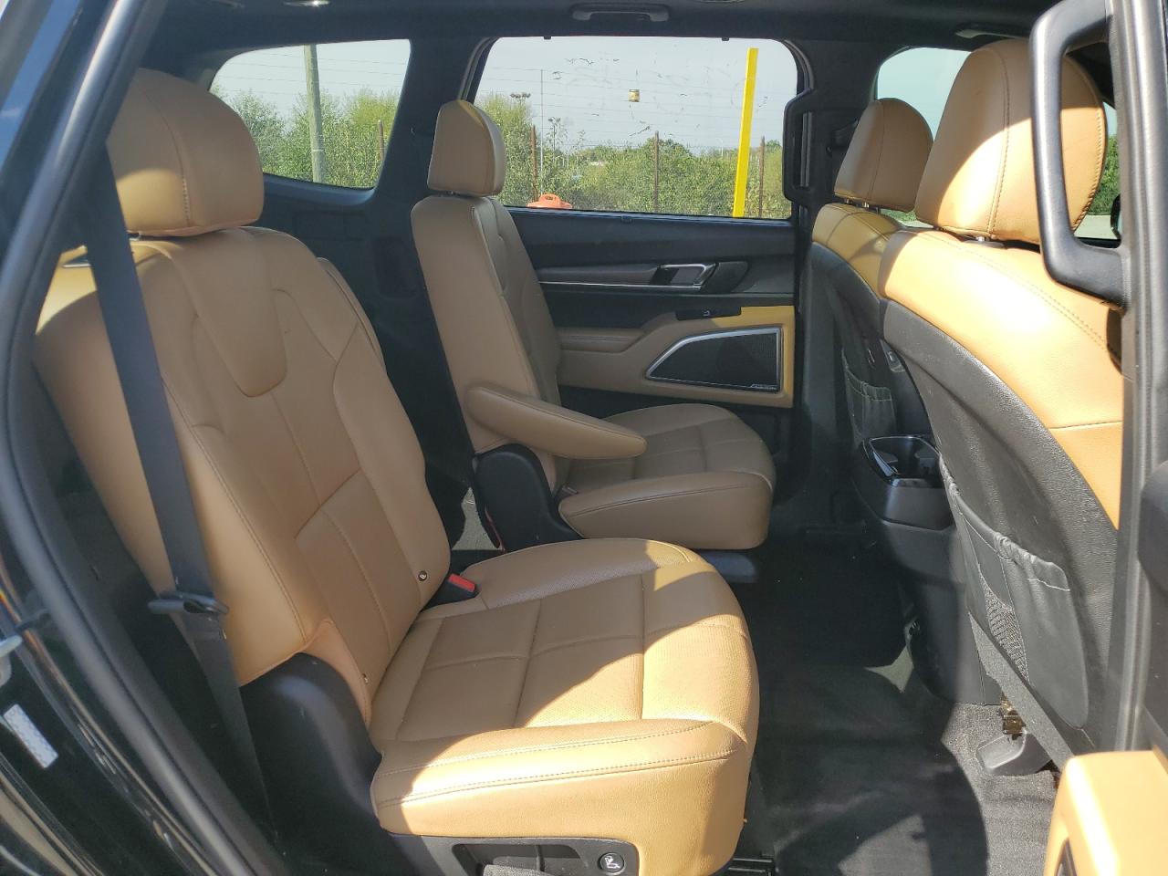 Kia Telluride Sx Image 5