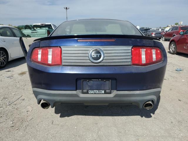 Ford Mustang Gt Image 7