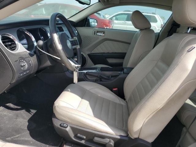 Ford Mustang Gt Image 8