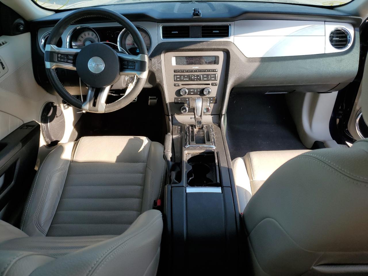 Ford Mustang Gt Image 5