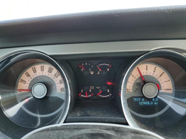 Ford Mustang Gt Image 10