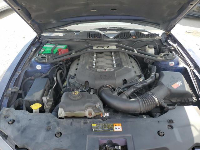 Ford Mustang Gt Image 4