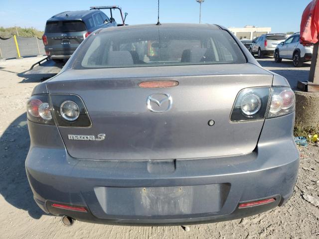 Mazda 3 I Image 11