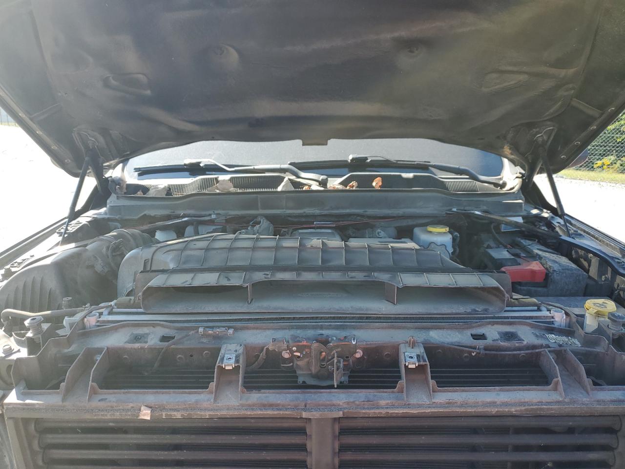 Ram 2500 Limited Image 6