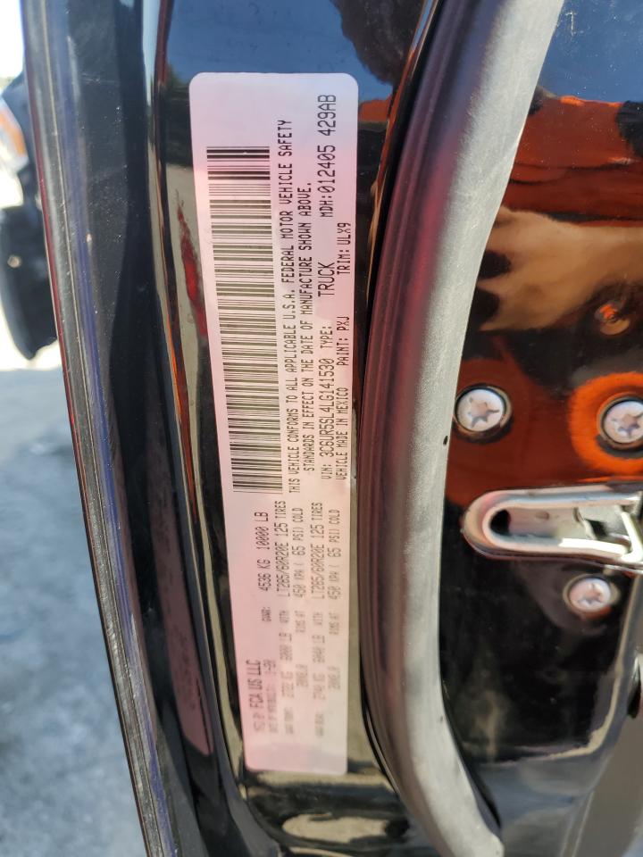 Ram 2500 Limited Image 12