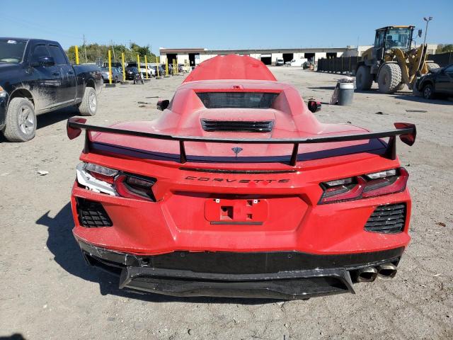 Chevrolet Corvette Stingray 3lt Image 5