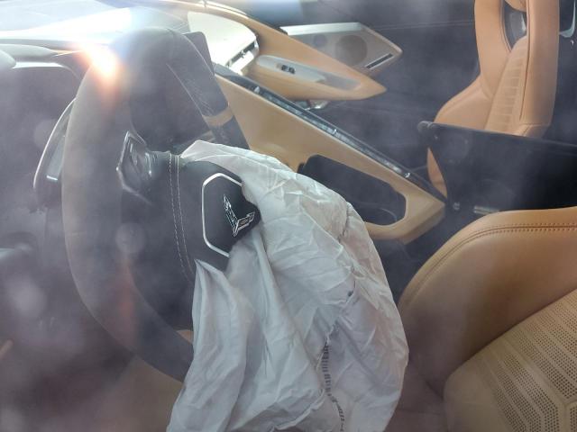 Chevrolet Corvette Stingray 3lt Image 6