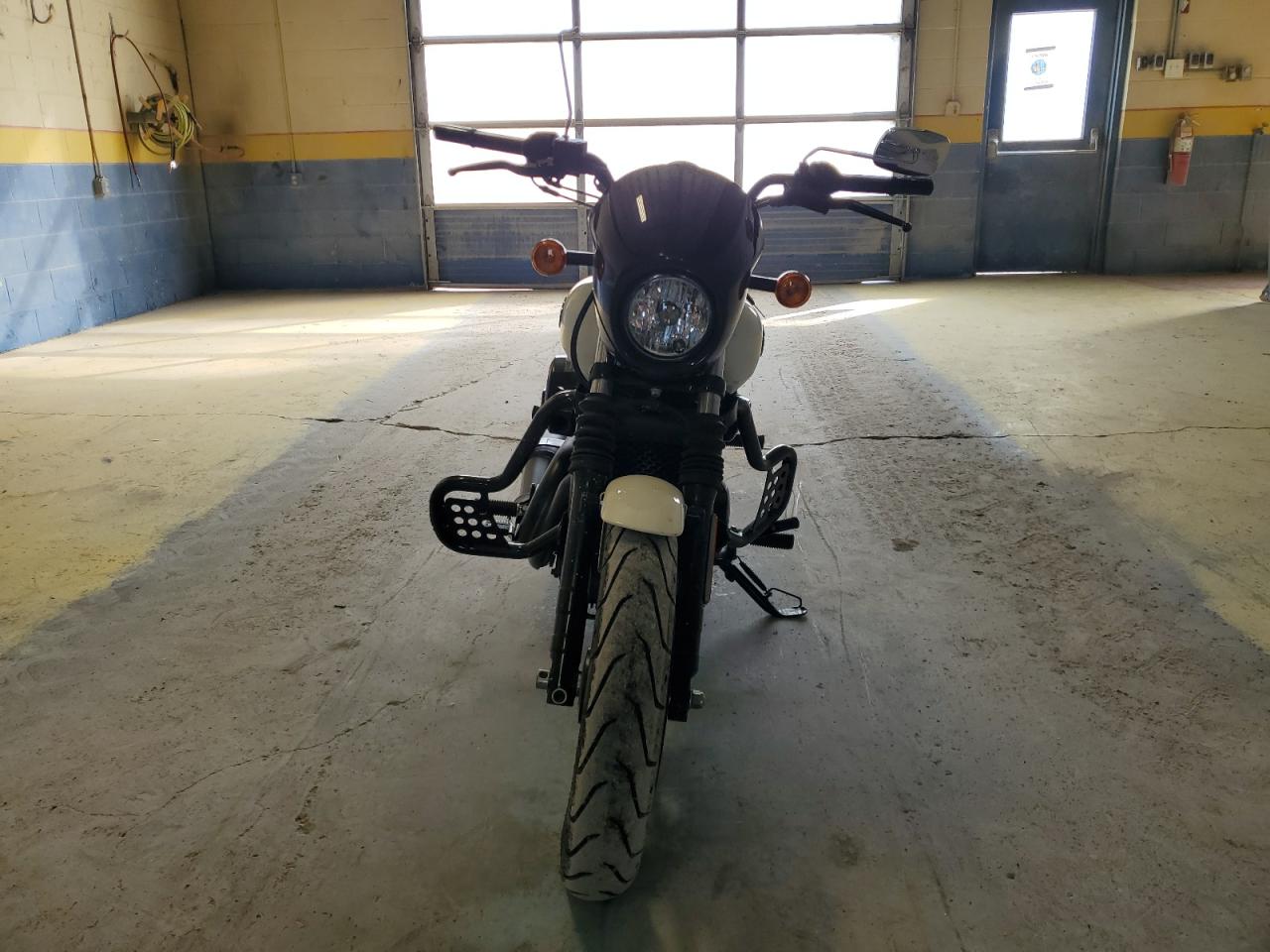 Harley-Davidson Xg Image 8