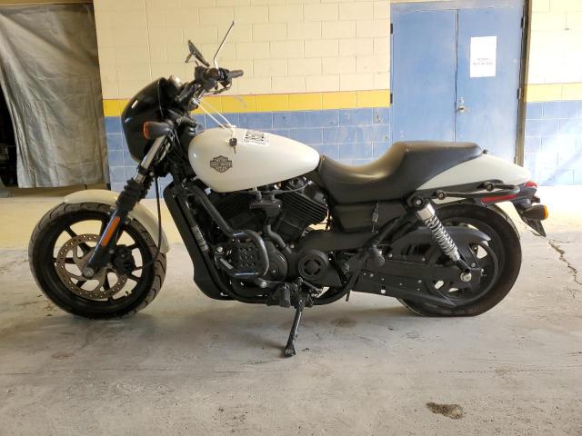 Harley-Davidson Xg Image 4