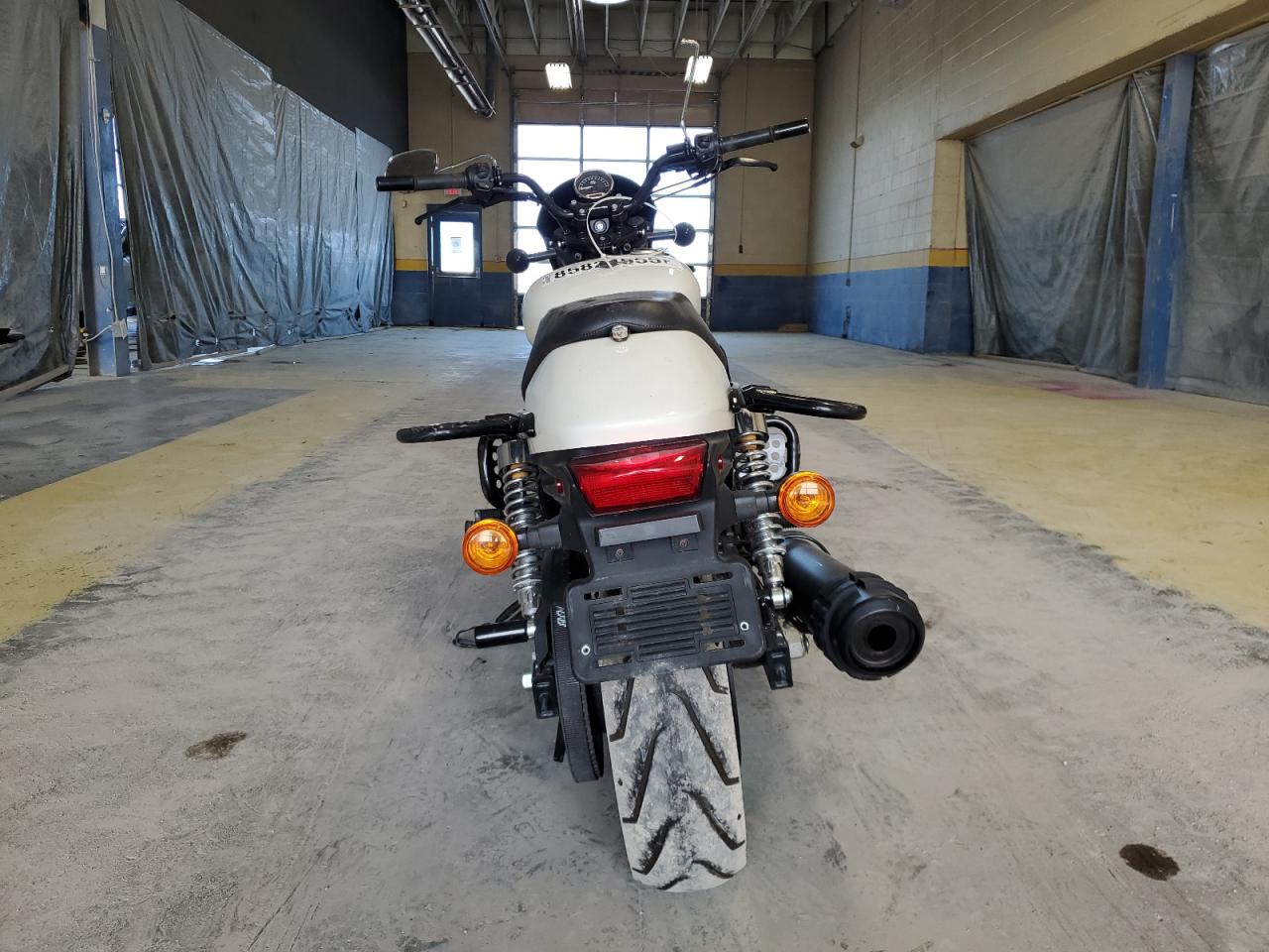 Harley-Davidson Xg Image 5