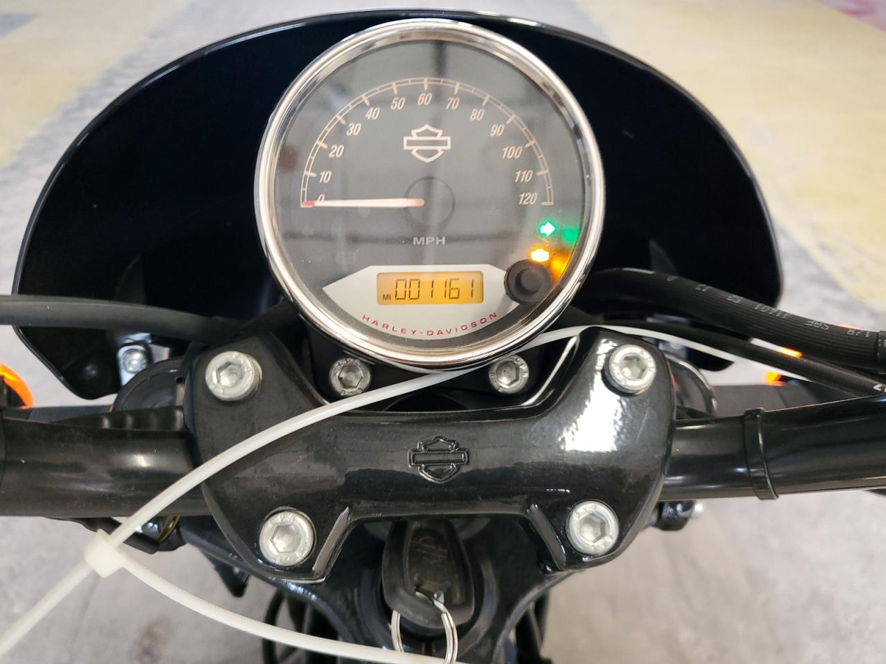 Harley-Davidson Xg Image 9