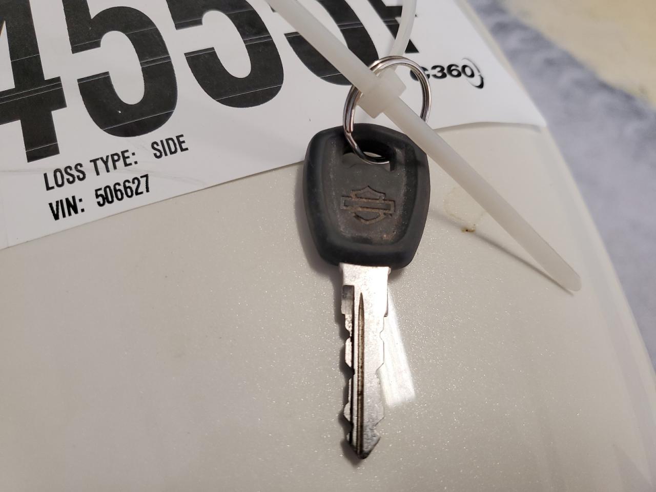 Harley-Davidson Xg Image 3