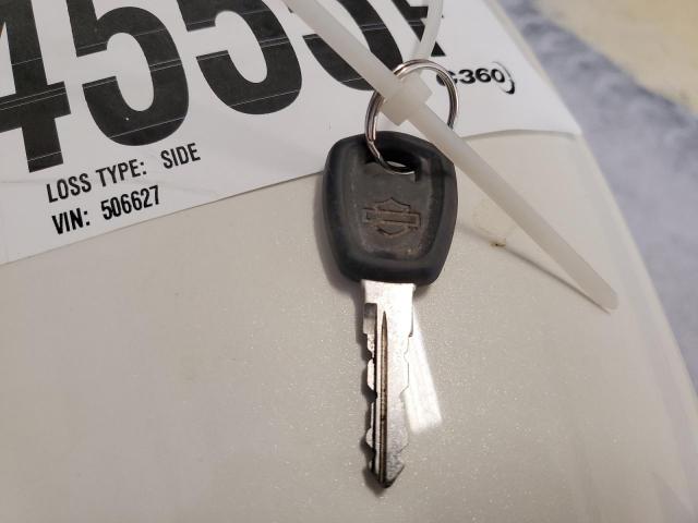 Harley-Davidson Xg Image 3