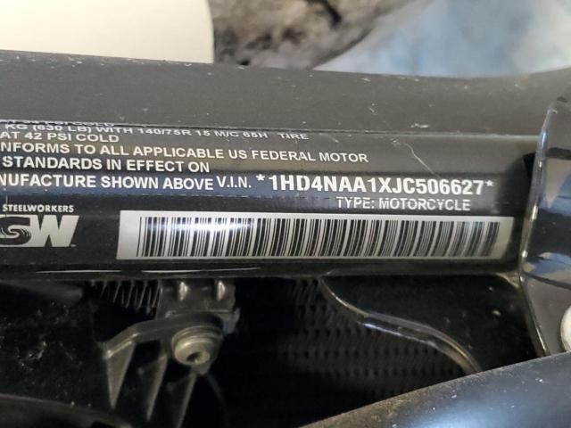 Harley-Davidson Xg Image 6