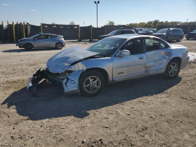  Salvage Pontiac Grandprix