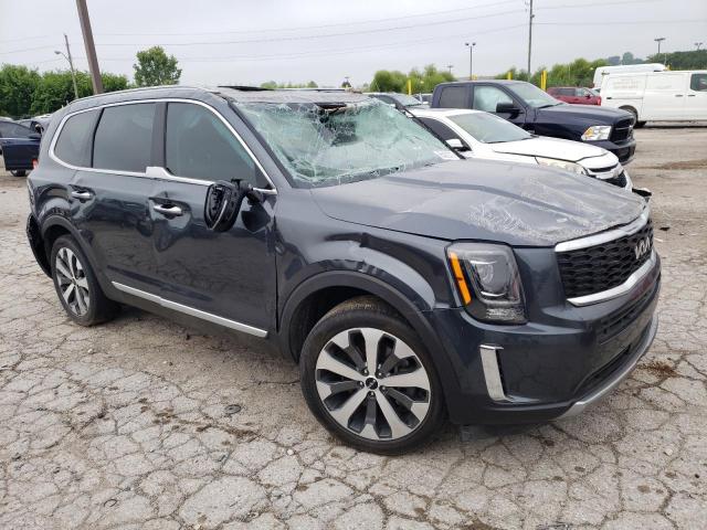 Kia Telluride S Image 7