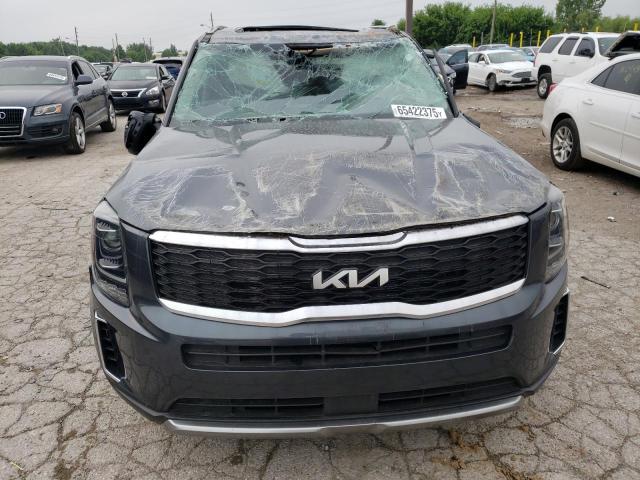 Kia Telluride S Image 5