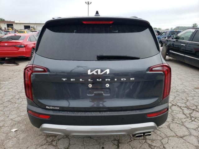 Kia Telluride S Image 11