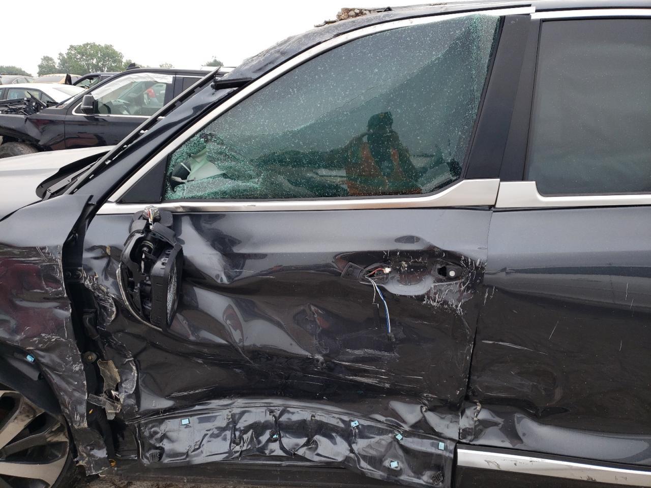 Kia Telluride S Image 4