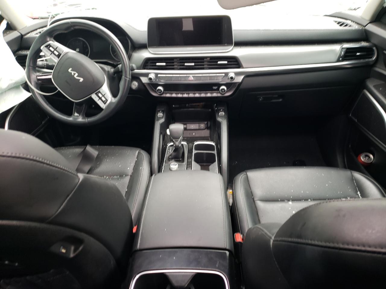 Kia Telluride S Image 12