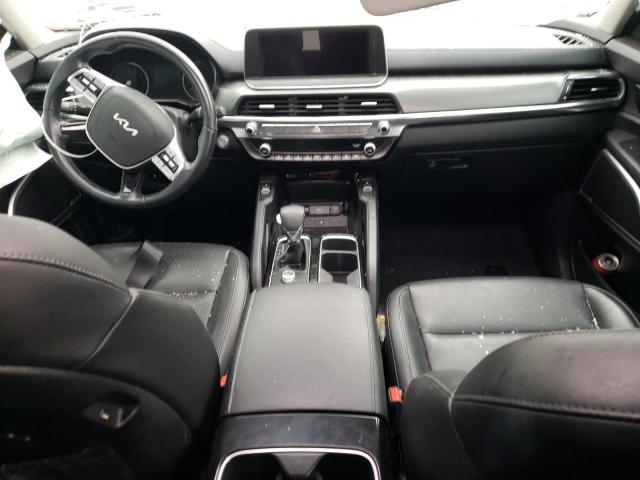 Kia Telluride S Image 12
