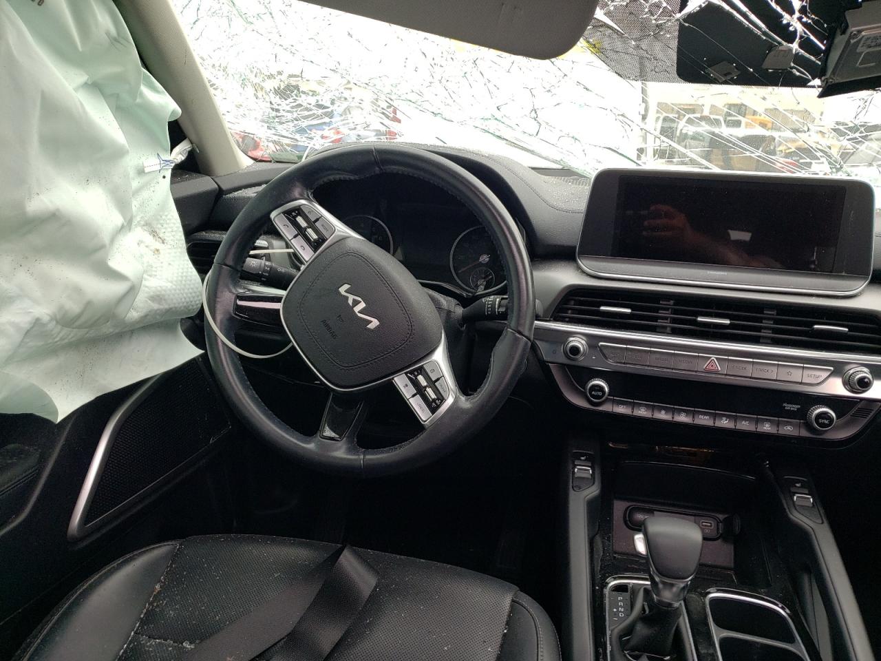 Kia Telluride S Image 6