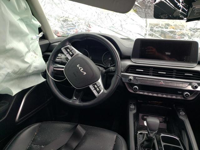 Kia Telluride S Image 6