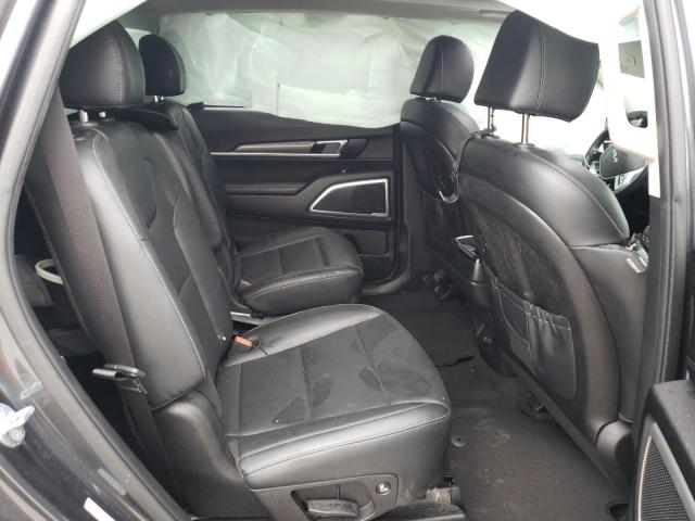Kia Telluride S Image 9