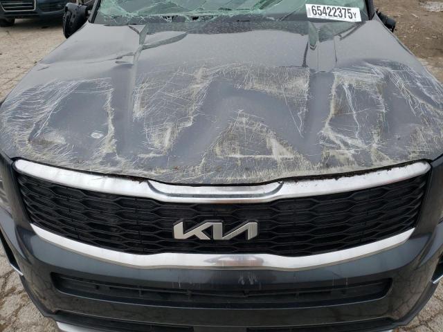 Kia Telluride S Image 10
