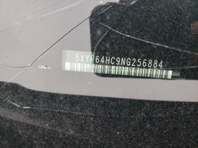 Kia Telluride S Image 8