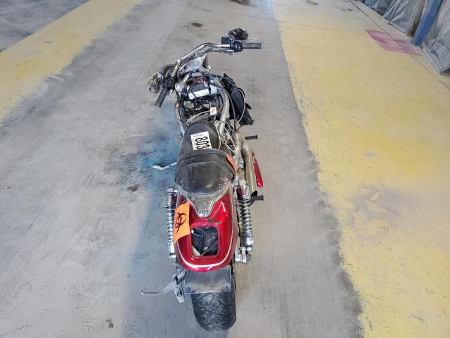 Harley-Davidson Vrs Image 6