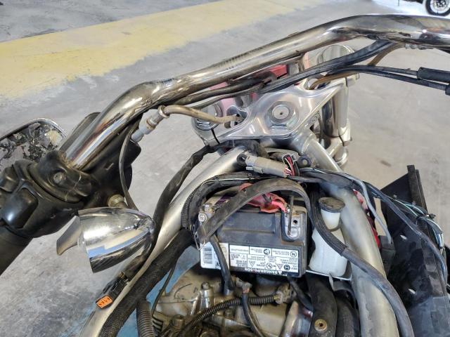 Harley-Davidson Vrs Image 7
