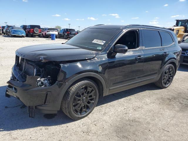  Salvage Kia Telluride