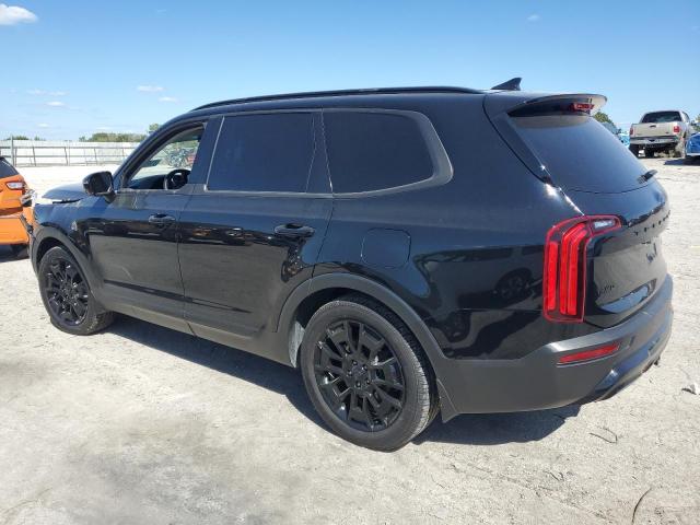 Kia Telluride Sx Image 5