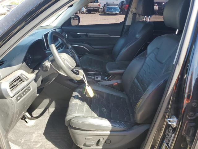 Kia Telluride Sx Image 8