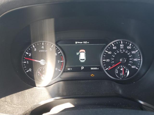 Kia Telluride Sx Image 3