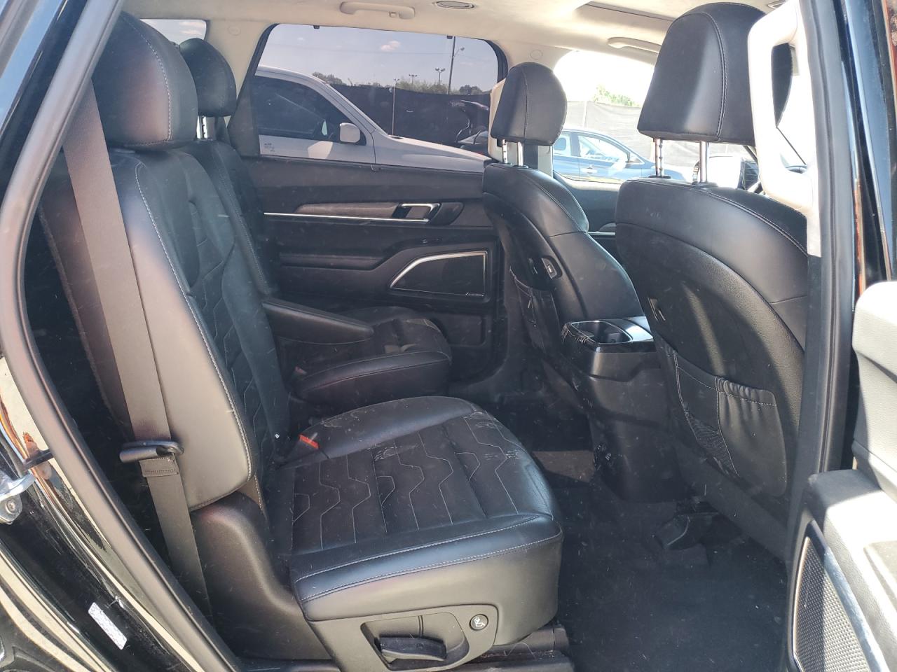 Kia Telluride Sx Image 9