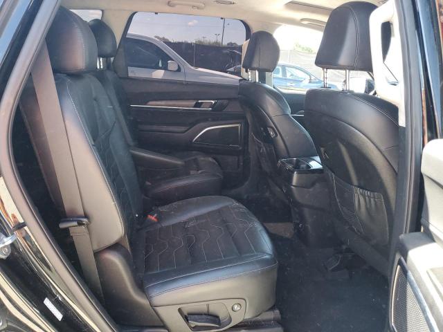 Kia Telluride Sx Image 9