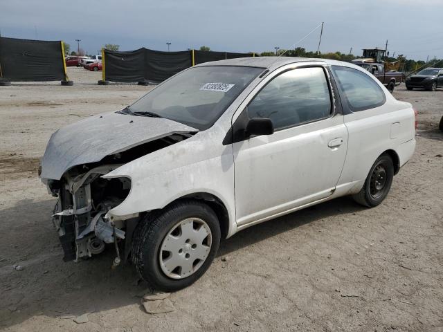  Salvage Toyota ECHO