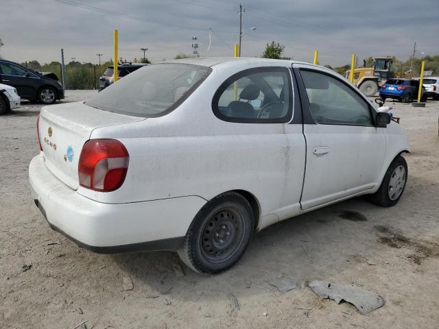 Toyota ECHO Image 11