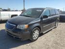 Chrysler Minivan Touring Image 1