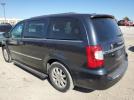 Chrysler Minivan Touring Image 13