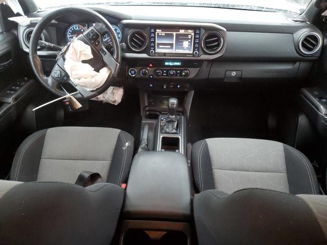 Toyota Tacoma Double Cab Image 6