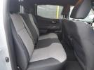 Toyota Tacoma Double Cab Image 3