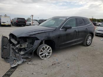  Salvage Volvo XC60