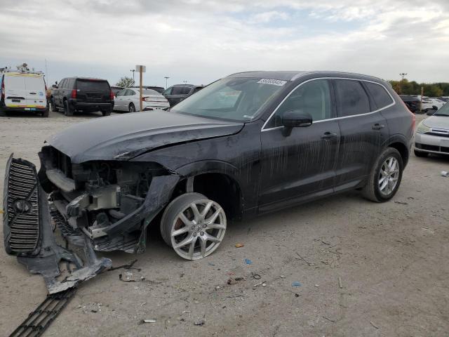  Salvage Volvo XC60