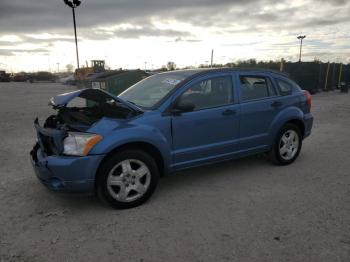  Salvage Dodge Caliber